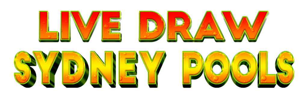 LIVE DRAW SYDNEY POOLS